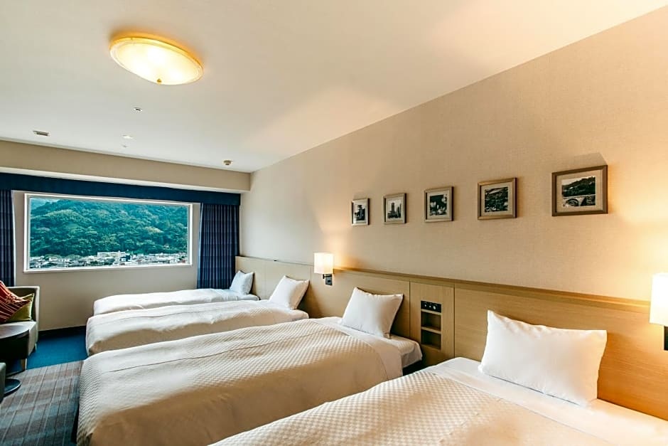 Kamenoi Hotel Beppu 사진 13