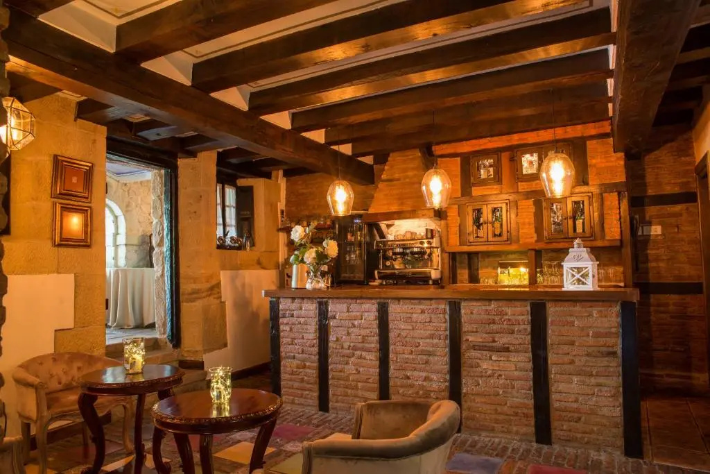 Hotel Casa del Marqués - Général
