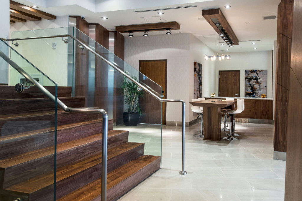 Delta Hotels by Marriott Waterloo - Général
