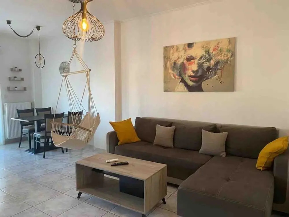 Well Designed 2 Bdr Apartment - фото 11