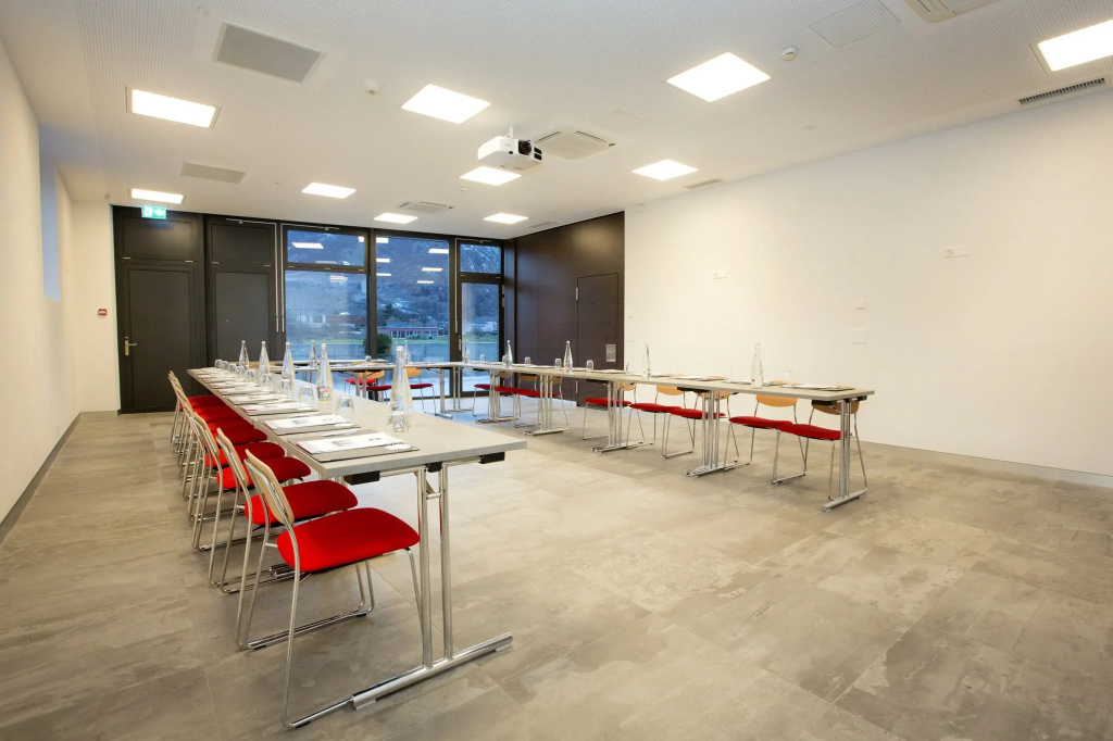 Martigny Boutique Hotel - Général