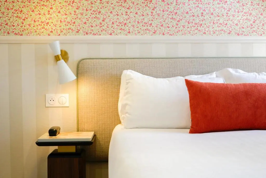 Hôtel Joli Môme 37
