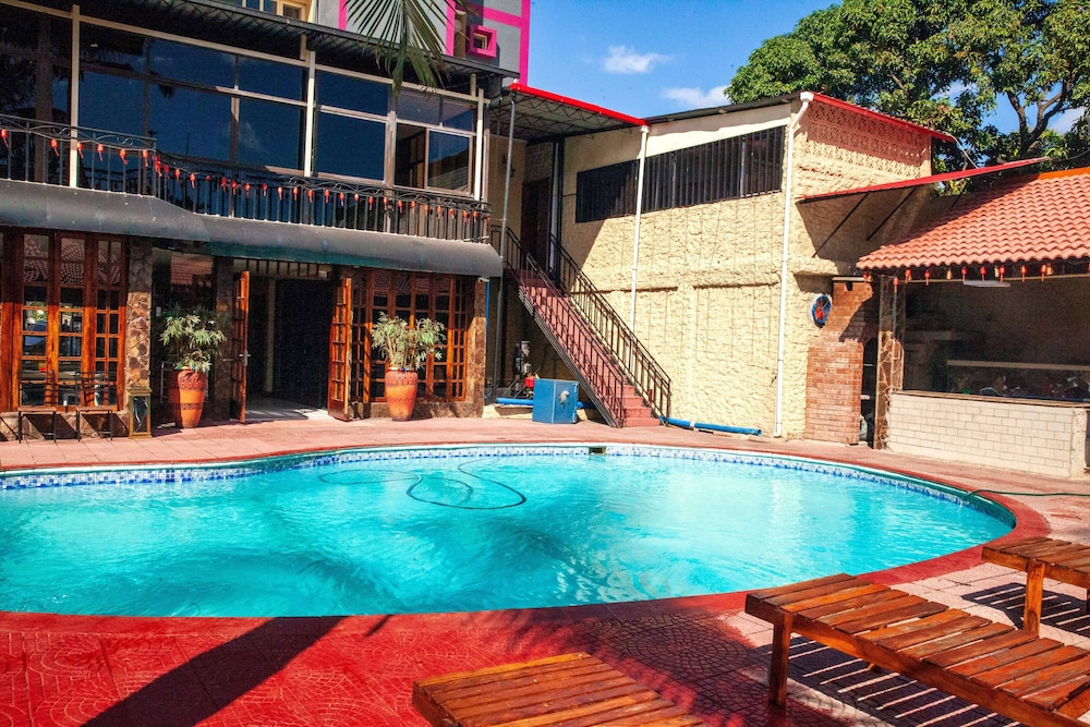 Hotel photo 26