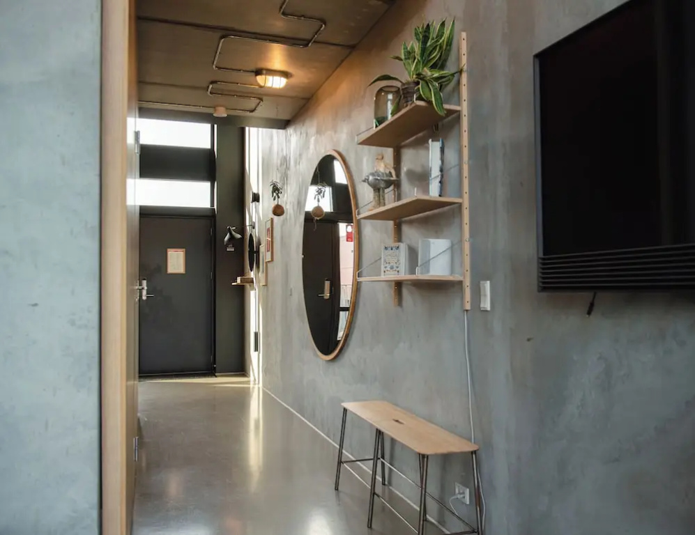 Studio