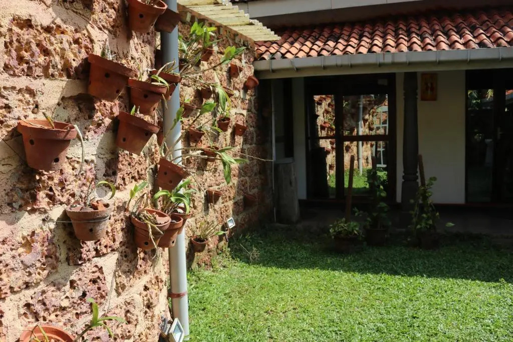 Pavana Hotel - Chambres