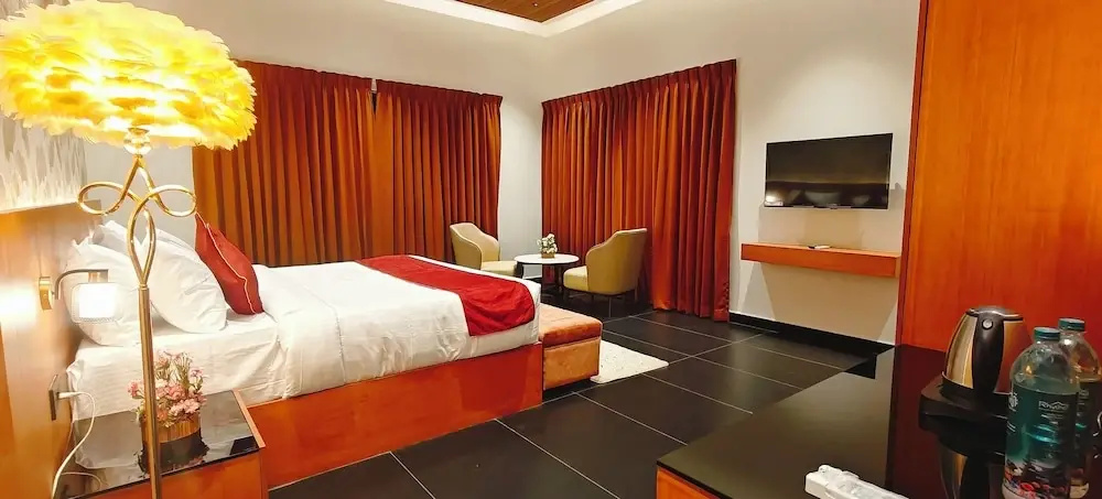 Hotel photo 14