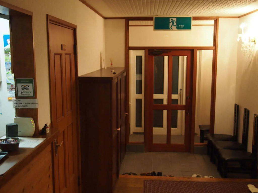 Hotel photo 12