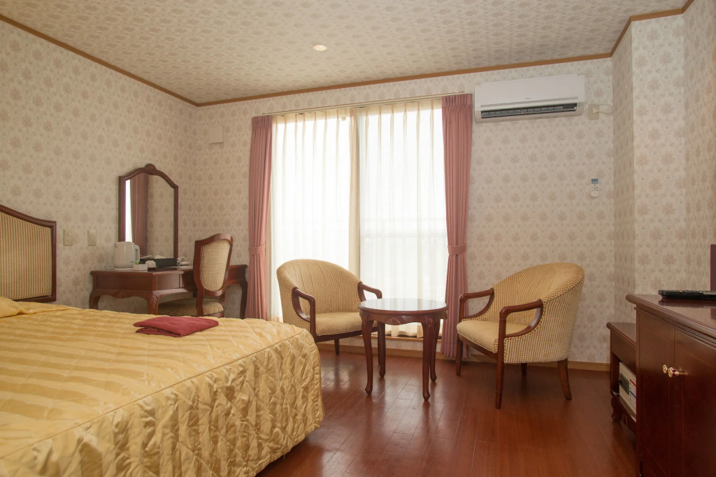 Hotel Castle Village Miyakojima - Général