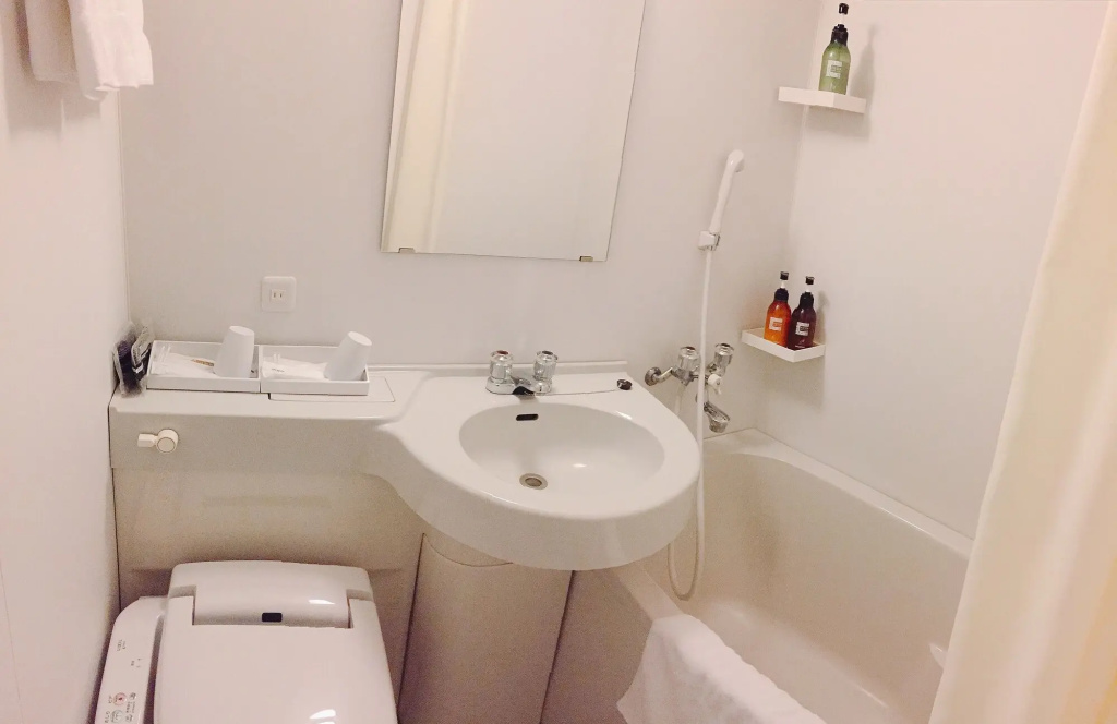 Kanku Izumisano First Hotel - Général