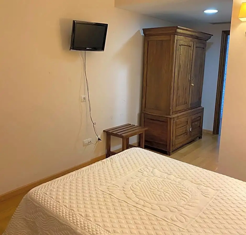Hotel Vila do Val - Chambres