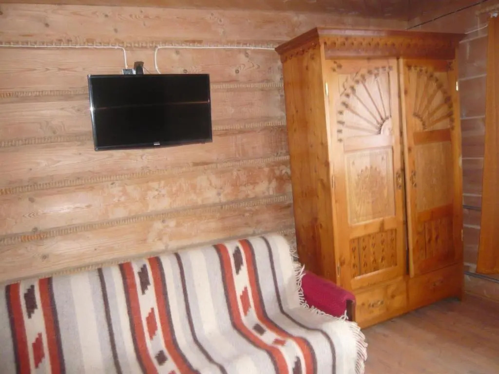 Standard Double room twin beds