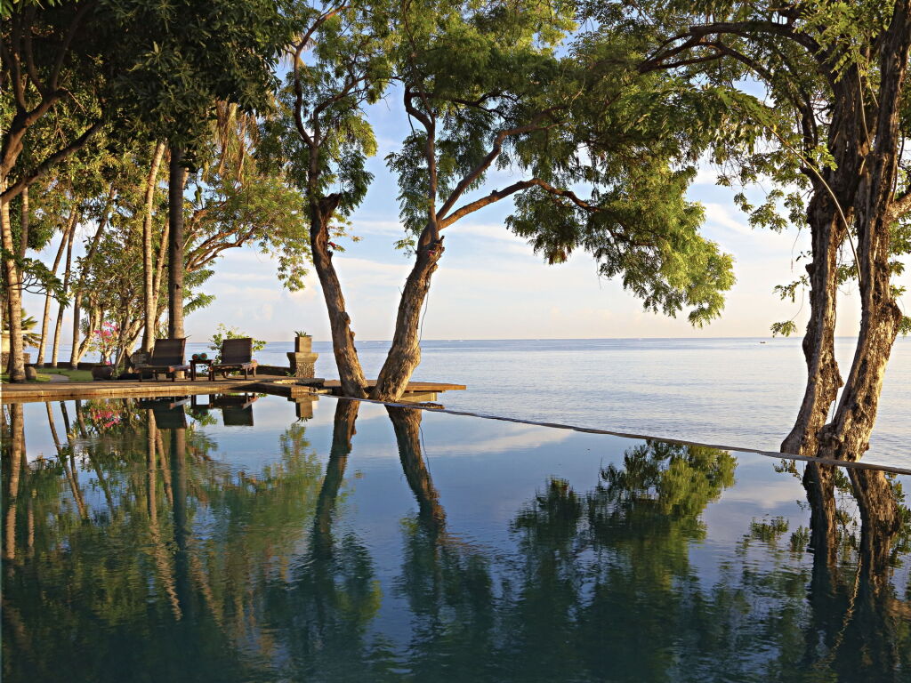 Mimpi Resort Tulamben