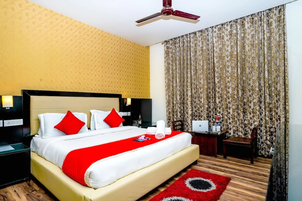 Hotel photo 10