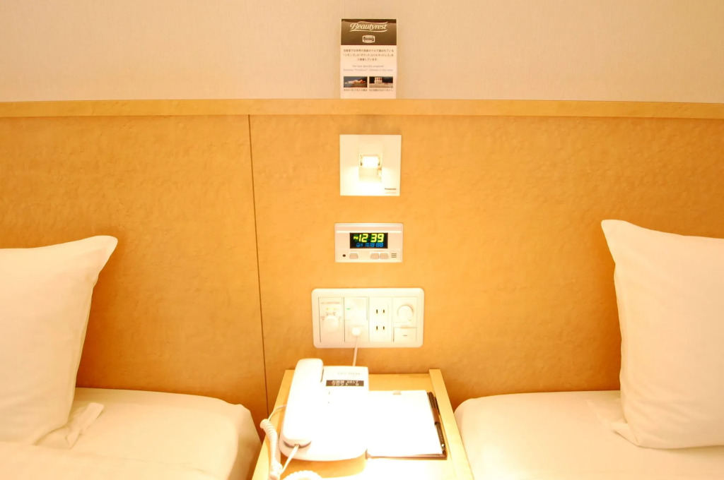 Izumo Royal Hotel — фото 5