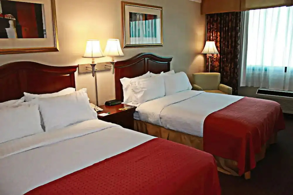 Days Inn by Wyndham Warren - Général