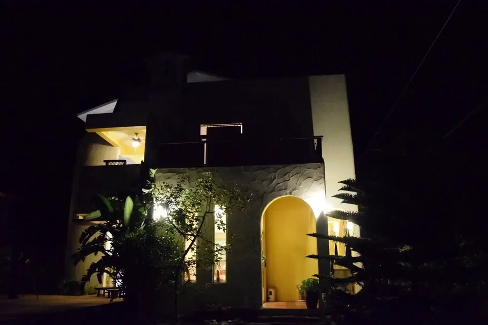 Cenacle B&B