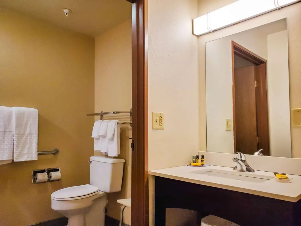 Best Western Plus Plaza Hotel - Général