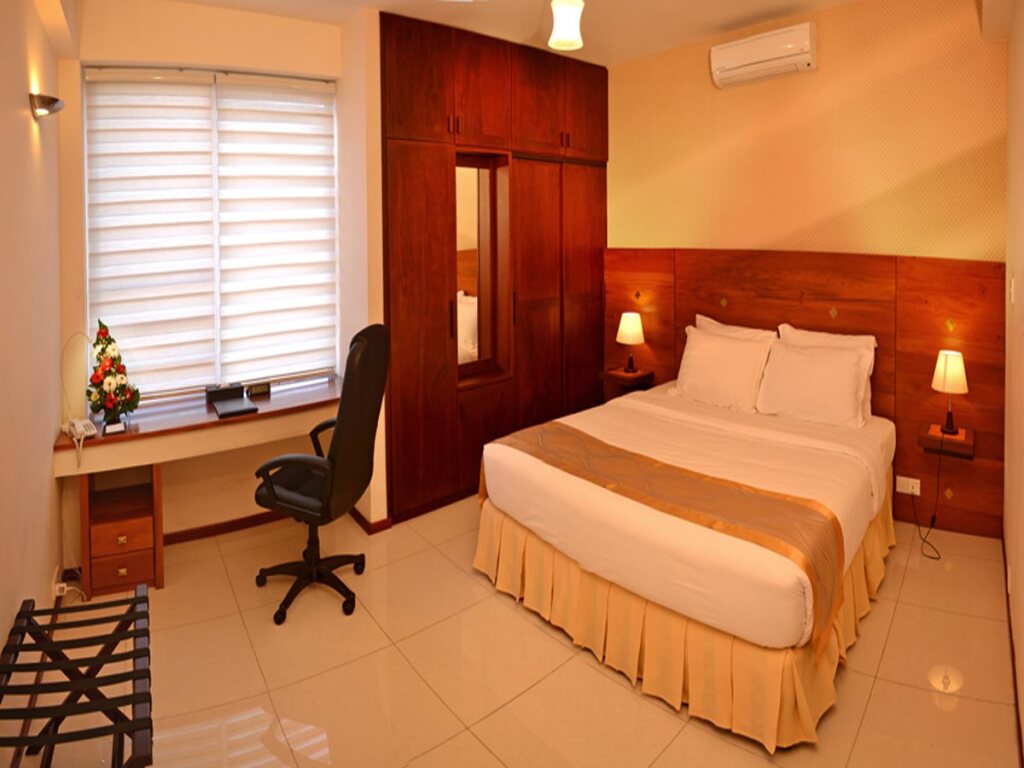 Unique Towers Luxury Boutique Suites
