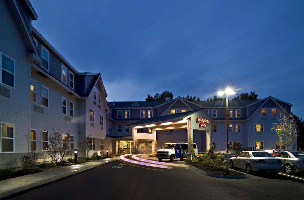 Hotel photo 11
