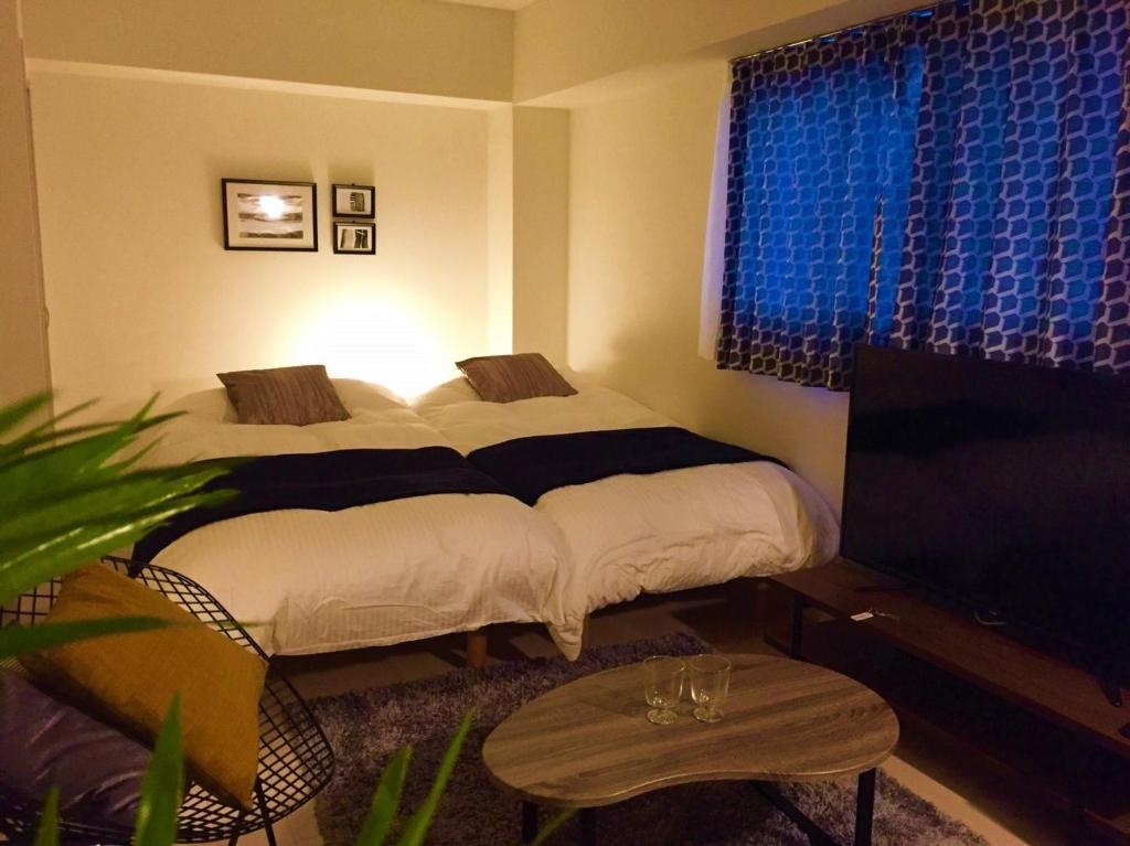 Sakura Cross Hotel Ueno Iriya 사진 7