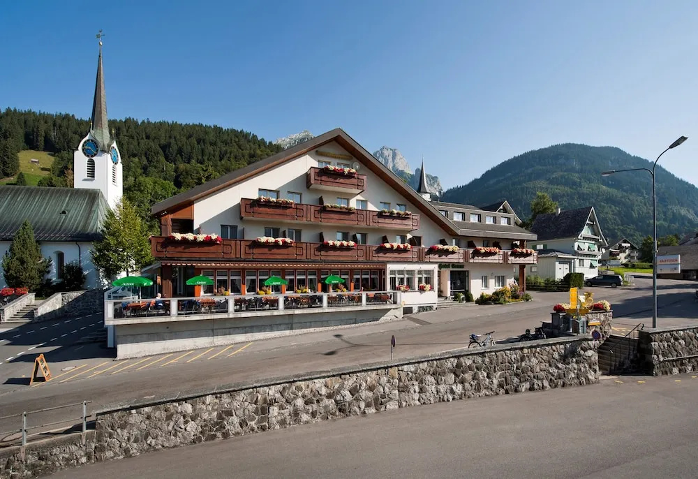 Hotel Sonne - 2