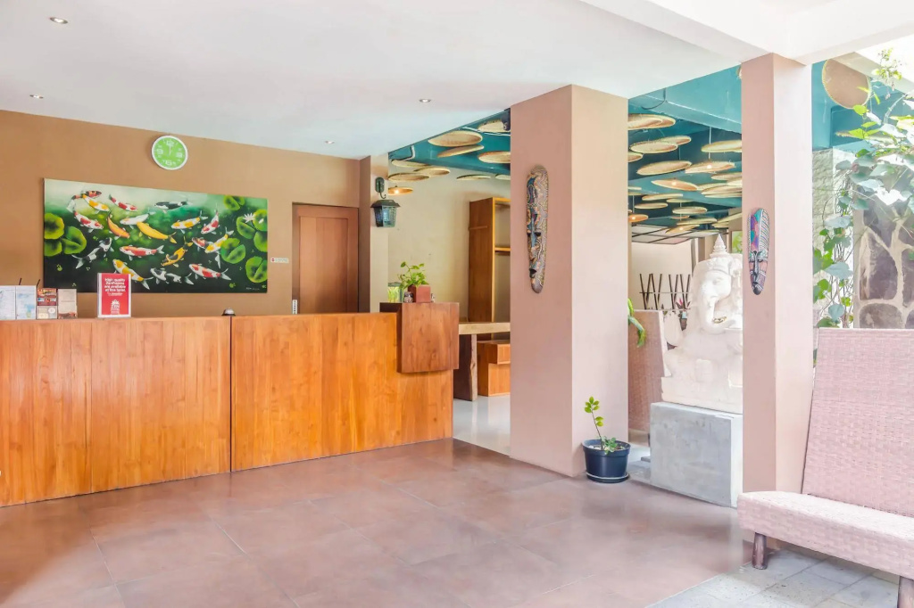 Hotel photo 2
