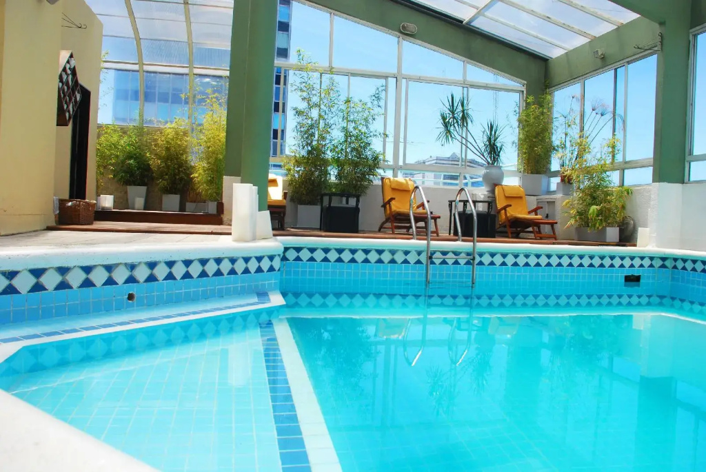 Hotel photo 10