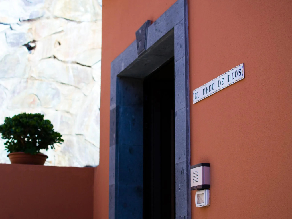 RK El Cabo Cottage