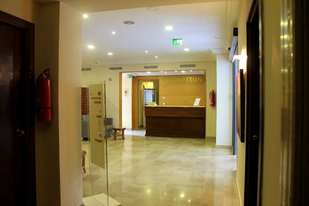 Hotel photo 11