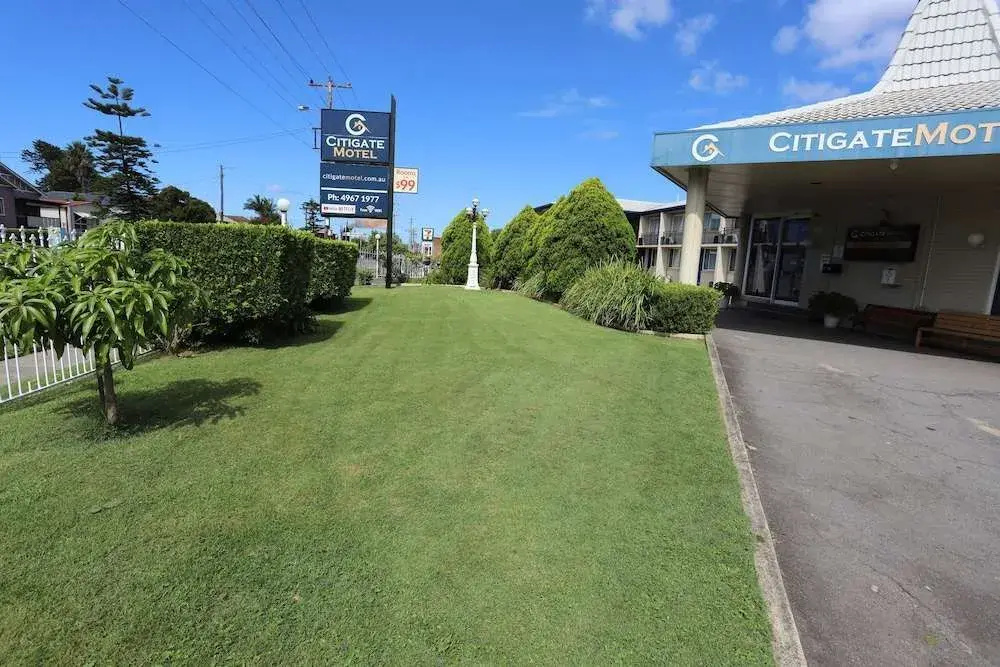 Citigate Motel
