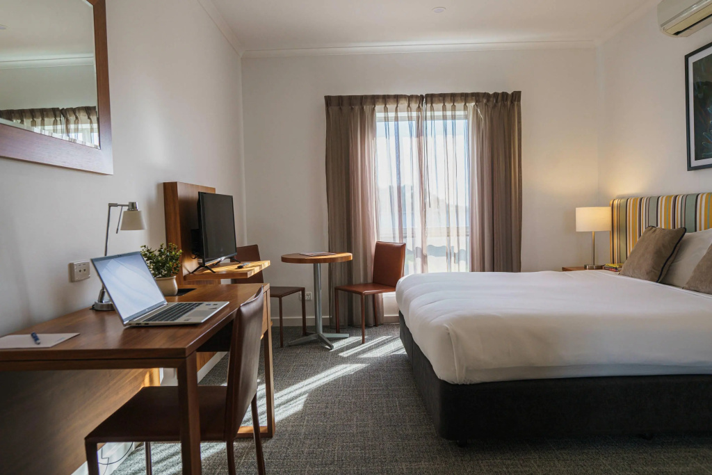 MainStay Suites Whyalla — 5