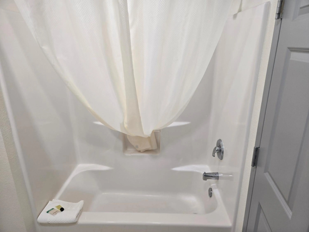 Allure Suites - Général