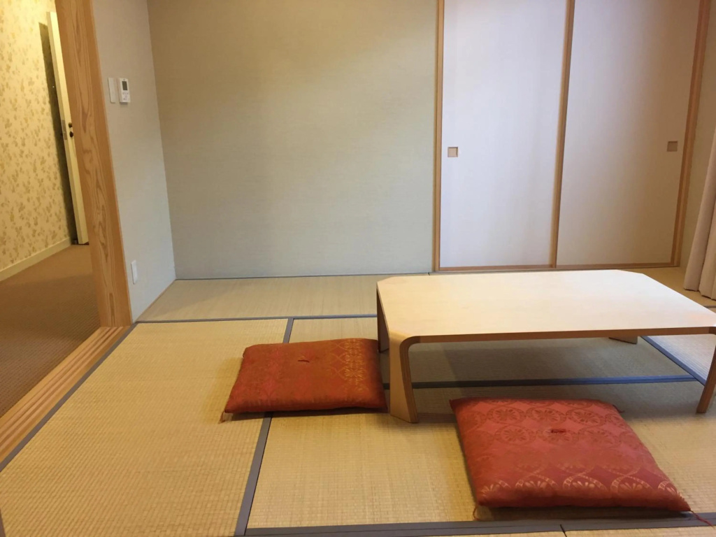 Kyu Karuizawa Hotel Otowa No Mori - Général