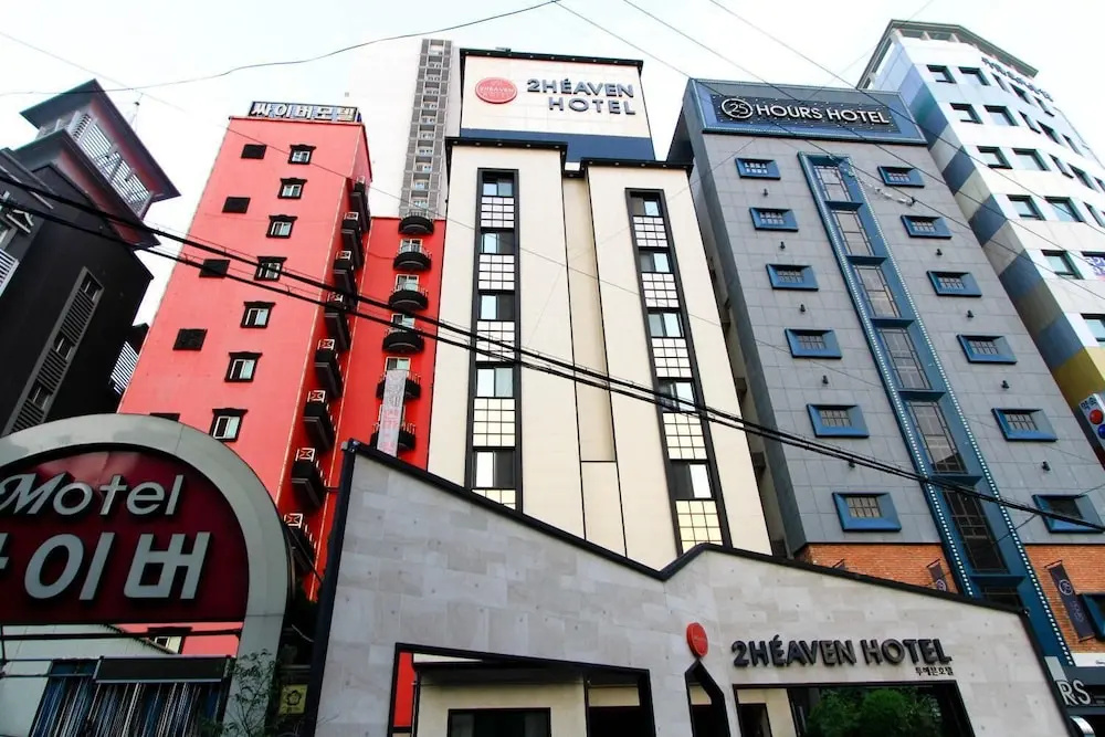Hotel photo 21