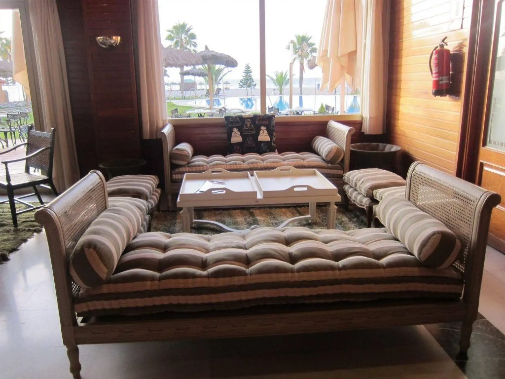 Hotel Don Ángel Roquetas de Mar - Général