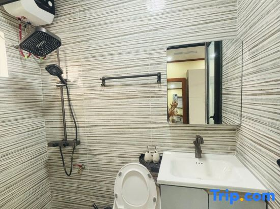Galaxy Apartment Thai Nguyen