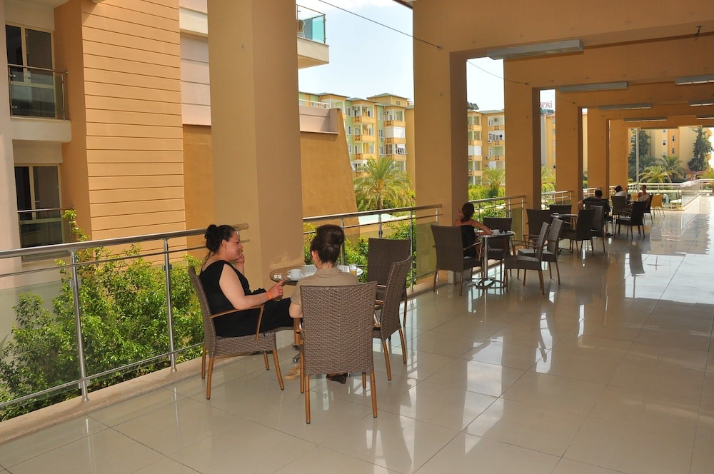 Hedef Resort & Spa Hotel, Аланья, Туреччина мініатюра 48