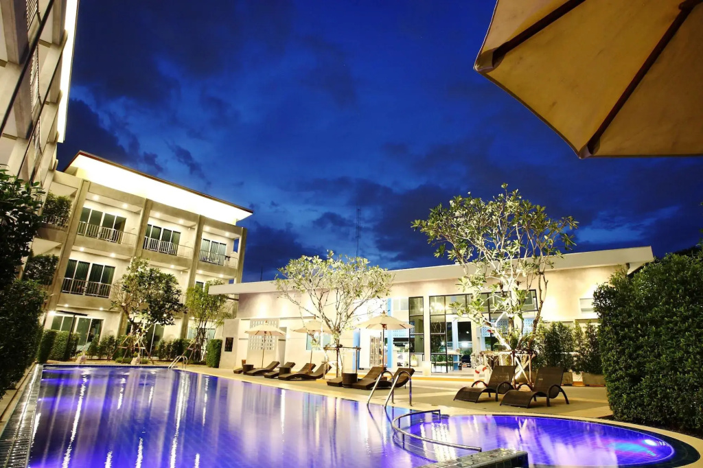 Hotel photo 46