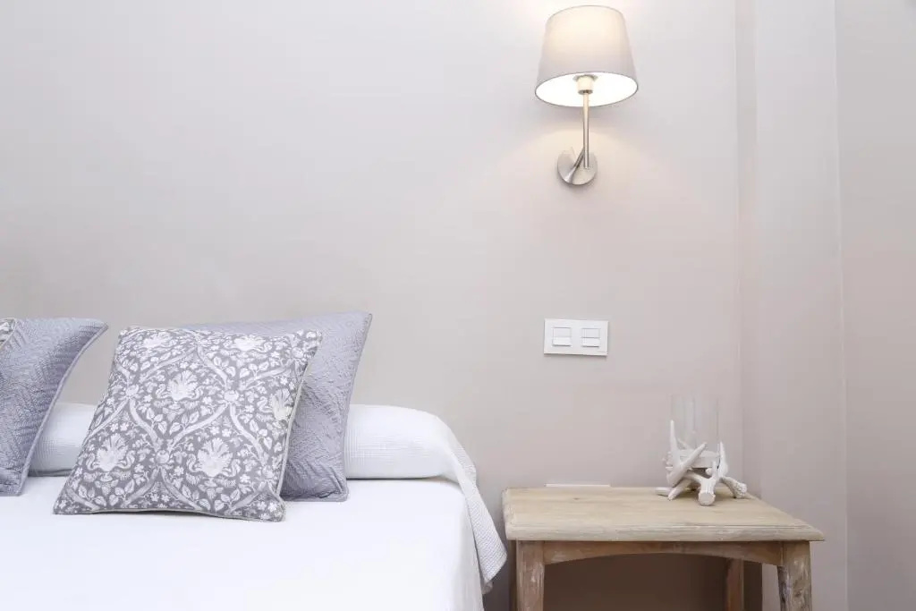 Hi Valencia Boutique - Chambres