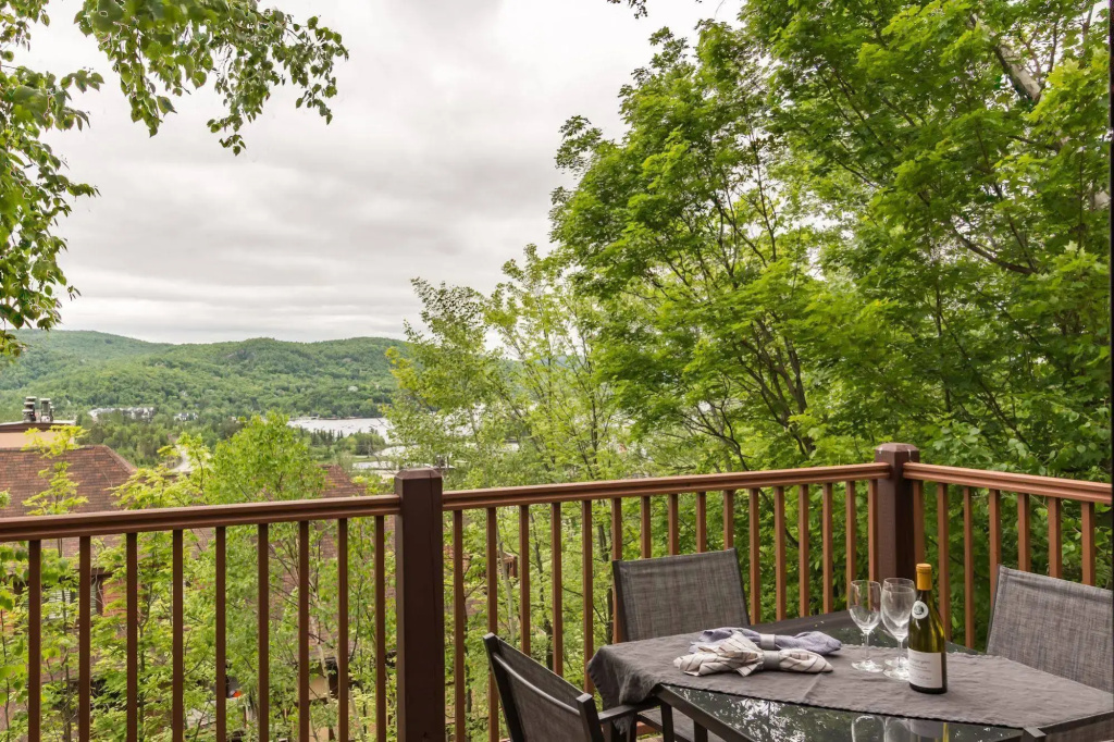 Algonquin - Tremblant Sunstar