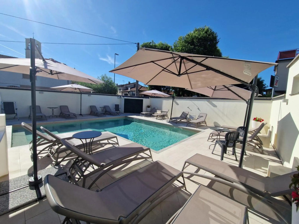 San Marco Holidays - Général