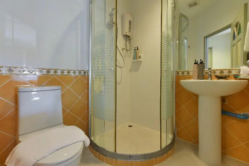 Anantasila Beach Resort Hua Hin - Chambres