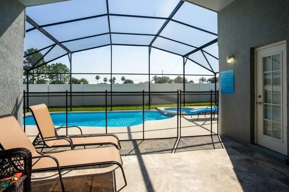 8084 Indiancreek 5 Bedroom, 4 Baths, Games Room