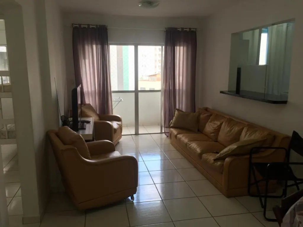 Apto 3a Avenida Balneário Camboriu
