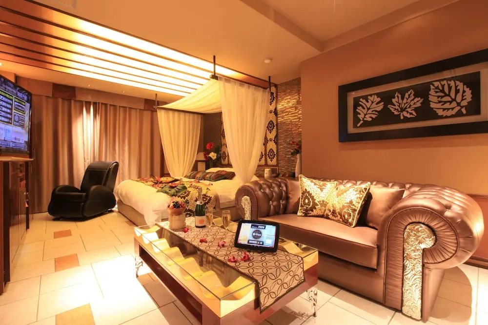 HOTEL GRASSINO URBAN RESORT KYOTO - Adult Only 사진 28
