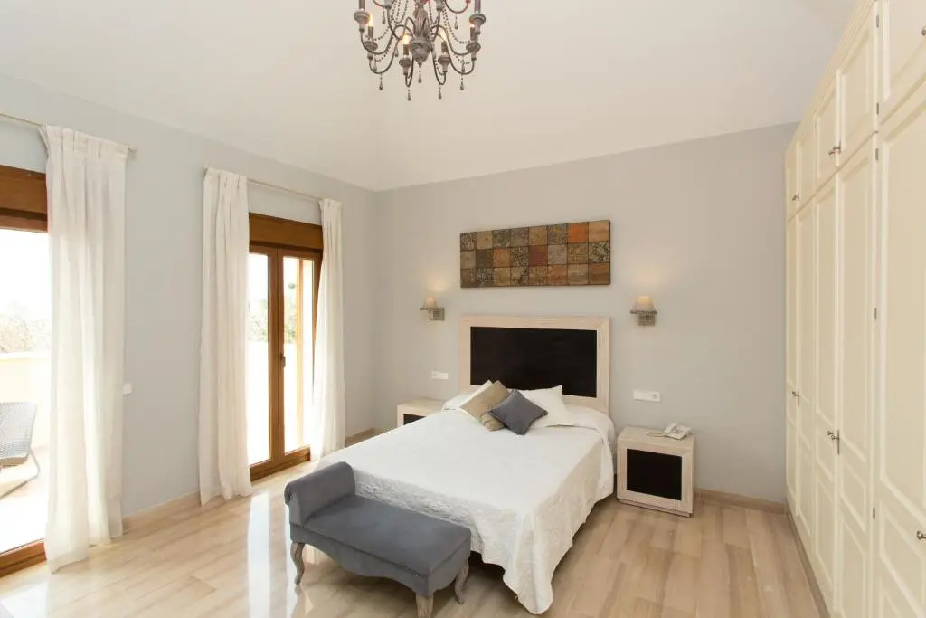 Superior room