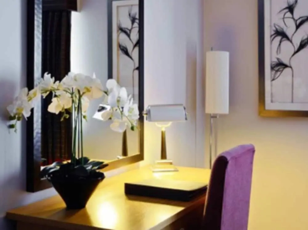 Killarney Oaks Hotel - Chambres