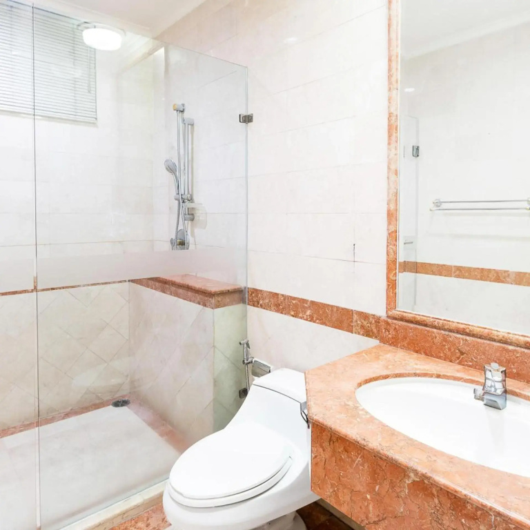Aryaduta Suites Semanggi - Général