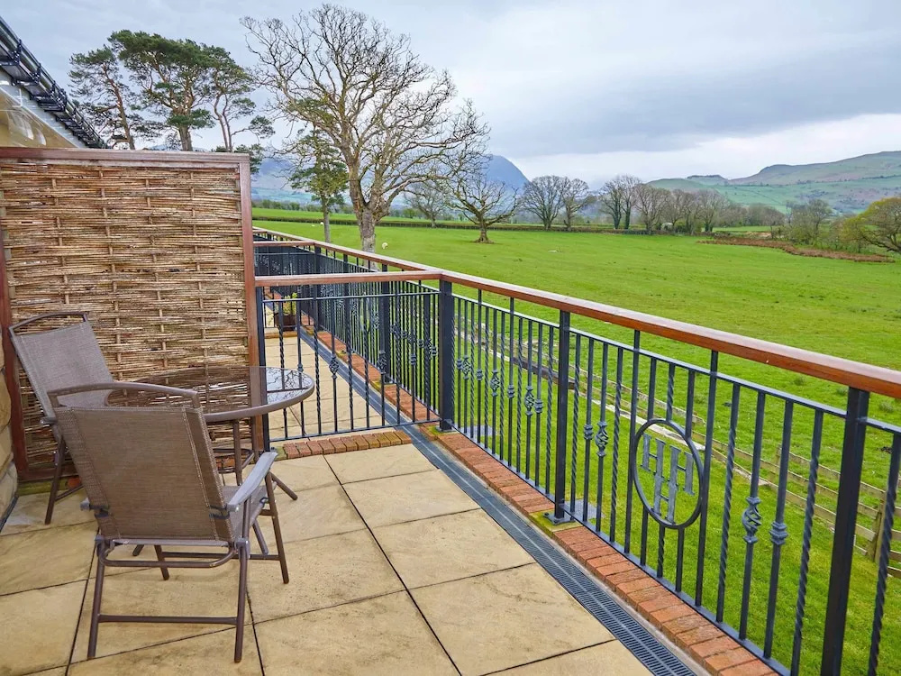 Hundith Hill Hotel - Chambres