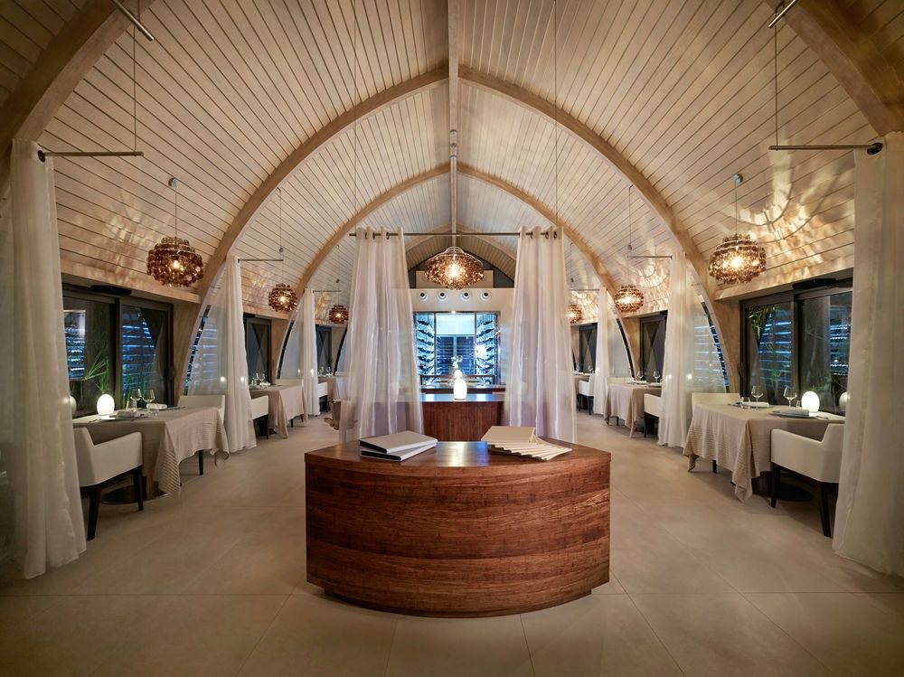 The Brando, Tetiaroa Private Island